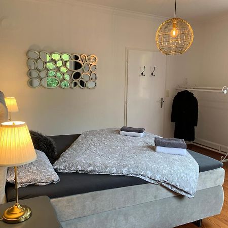 Boutique Apartment Villa Landenberger Outlet Metzingen P12E Dış mekan fotoğraf