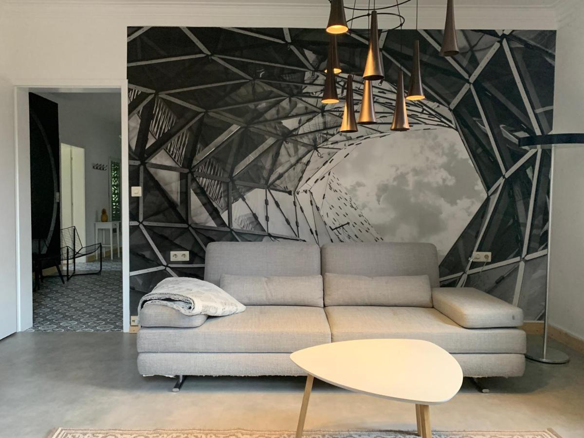 Boutique Apartment Villa Landenberger Outlet Metzingen P12E Dış mekan fotoğraf