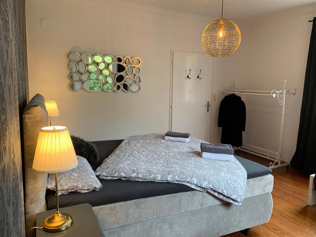 Boutique Apartment Villa Landenberger Outlet Metzingen P12E Dış mekan fotoğraf