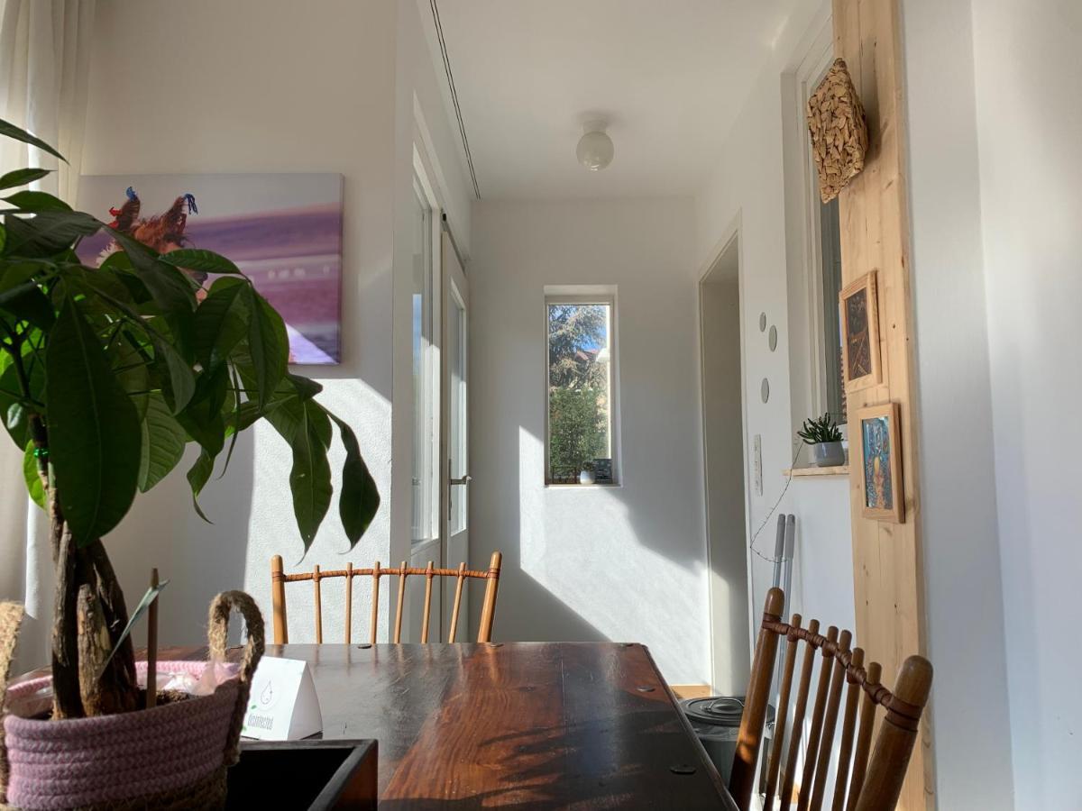 Boutique Apartment Villa Landenberger Outlet Metzingen P12E Dış mekan fotoğraf
